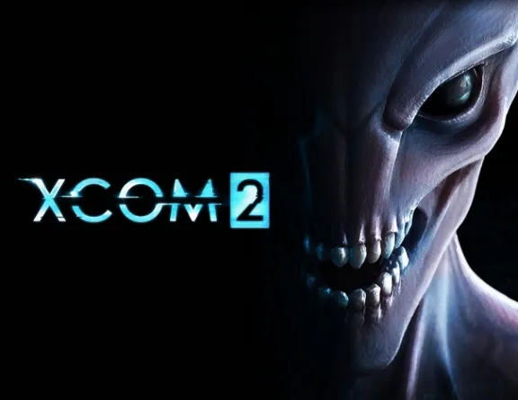 XCOM 2 (steam key) -- RU