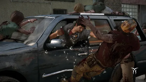 Dead Rising 3 Apocalypse Edition (steam key)