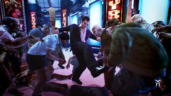 Dead Rising 2 Off The Record (steam key)
