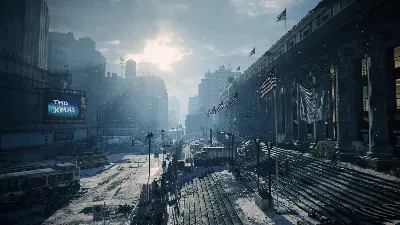 Tom Clancys The Division Season Pass (uplay key)