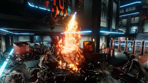 Killing Floor 2 Digital Deluxe (Steam) -- Region free