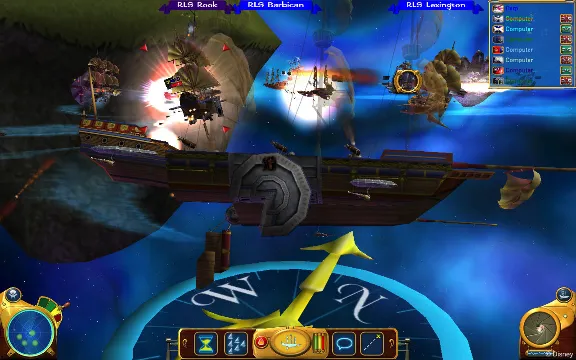 Disney Mega Pack  Wave 2 (steam key) -- RU
