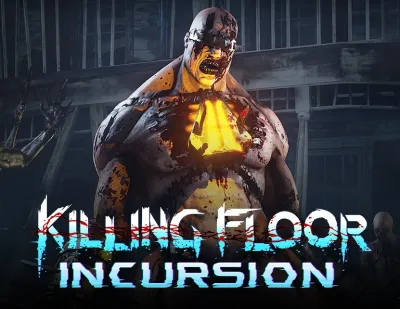 Killing Floor Incursion (Steam key) -- Region free