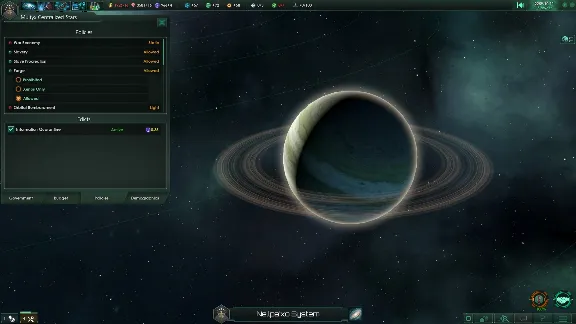 Stellaris (steam key)