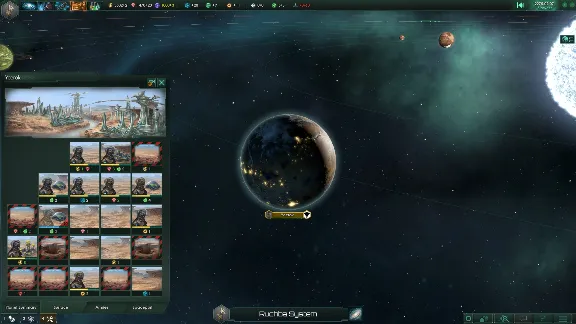 Stellaris (steam key)