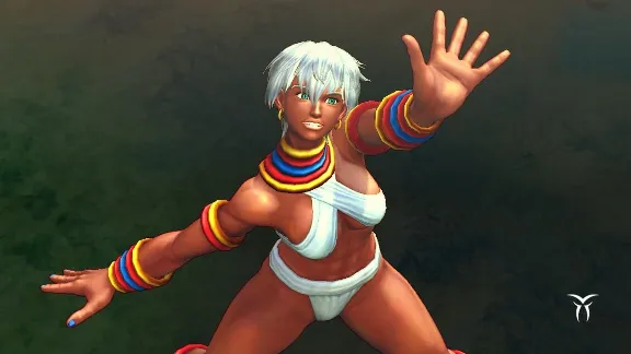 Ultra Street Fighter IV (steam key)