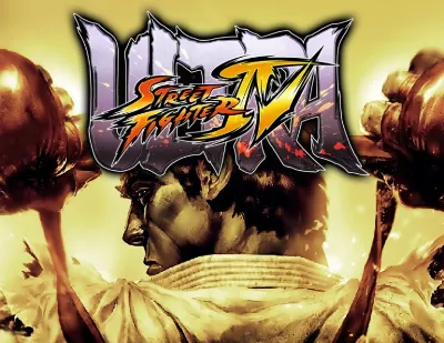 Ultra Street Fighter IV (steam key)