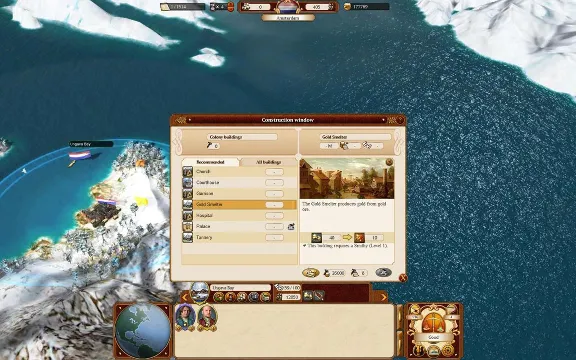 Commander: Conquest of the Americas GOLD 🔑STEAM GLOBAL