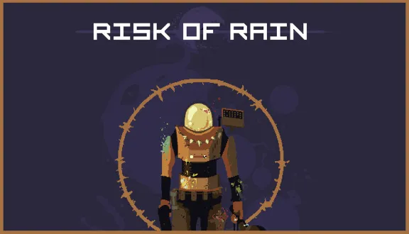 Risk of Rain (2013) (Steam Gift / RU / CIS)