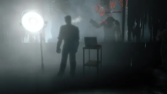 BioShock Infinite Burial at Sea Ep. 1 (Steam)