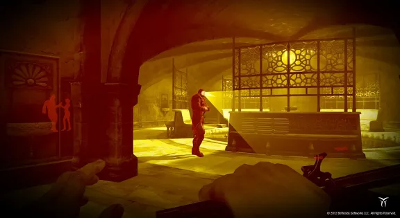 Dishonored Definitive Edition (steam key)