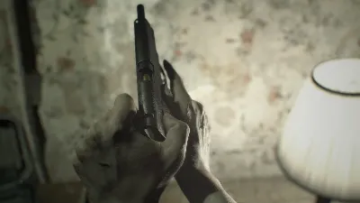 Resident Evil 7 Biohazard Season Pass (Steam) DLC