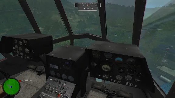 Helicopter Simulator 2014: Search and Rescue 🔑STEAM