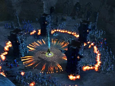 Heroes of Annihilated Empires STEAM KEY GLOB /NOT RU/BY