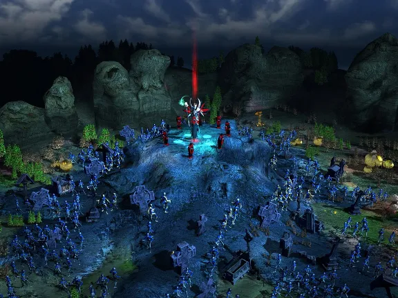 Heroes of Annihilated Empires STEAM KEY GLOB /NOT RU/BY