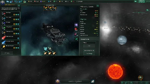 Stellaris Galaxy Edition (steam key)