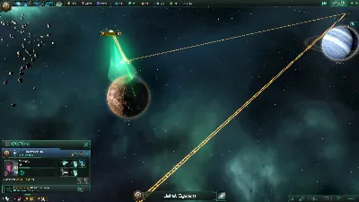 Stellaris Galaxy Edition (steam key)