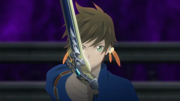 Tales of Zestiria (steam key)