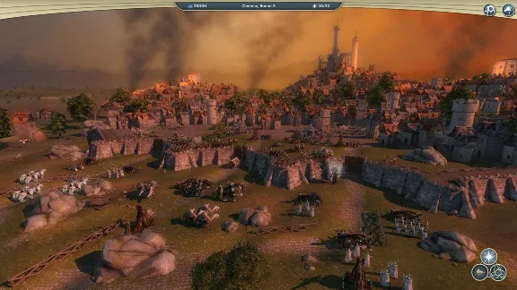 Age of Wonders III Deluxe Edition (steam key)