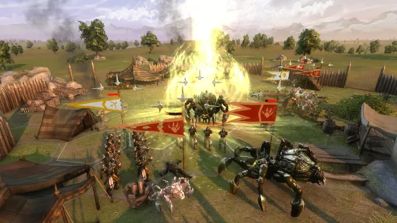Age of Wonders III (steam key)