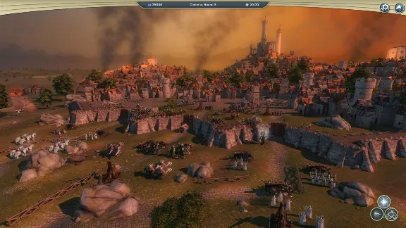 Age of Wonders III (steam key)