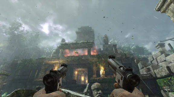 Deadfall Adventures (steam key)
