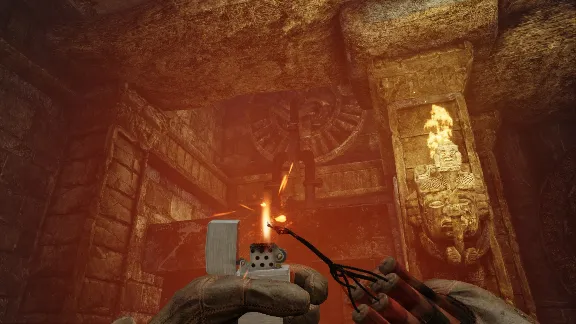 Deadfall Adventures (steam key)