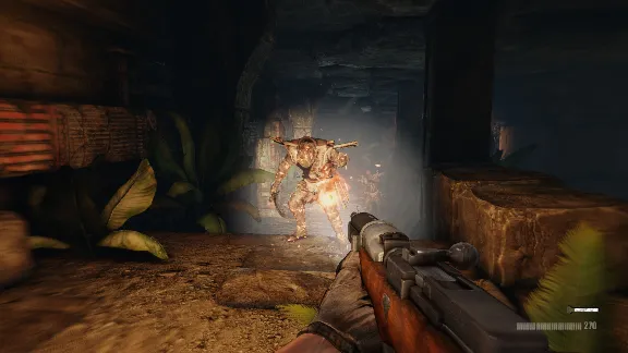 Deadfall Adventures (steam key)