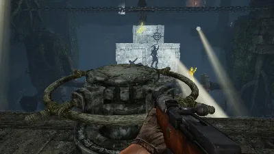 Deadfall Adventures (steam key)