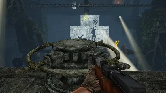 Deadfall Adventures (steam key)