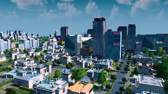 Cities Skylines All That Jazz (steam key)
