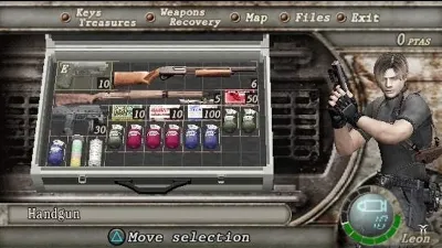 Resident Evil 4 Ultimate HD Edition (steam key)