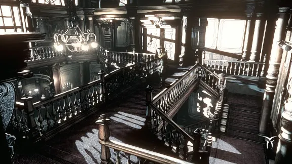 Resident Evil HD REMASTER (Steam key)