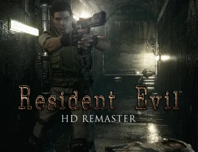 Resident Evil HD REMASTER (Steam key)