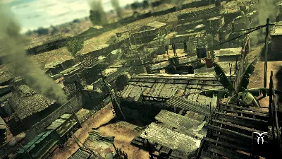 Resident Evil 5 (Steam key)