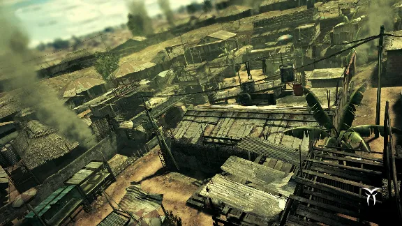 Resident Evil 5 (Steam key)