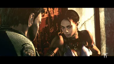 Resident Evil 5 (Steam key)