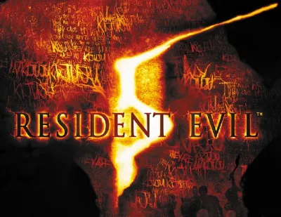 Resident Evil 5 (Steam key)