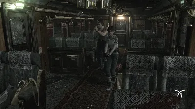 Resident Evil 0 (steam key)
