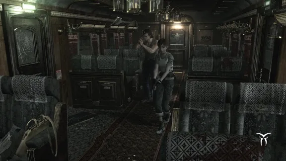 Resident Evil 0 (steam key)