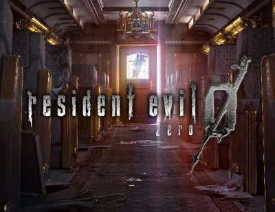 Resident Evil 0 (steam key)