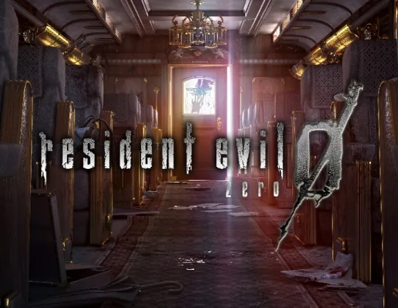 Resident Evil 0 (steam key)