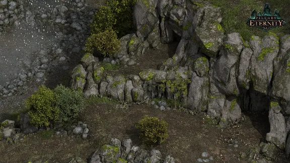 Pillars of Eternity Hero Edition (steam key)