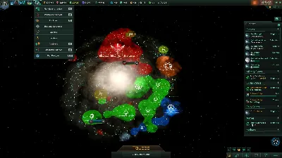Stellaris - Utopia DLC (steam key)