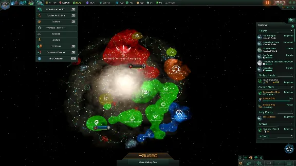 Stellaris - Utopia DLC (steam key)