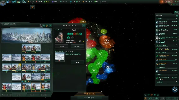 Stellaris - Utopia DLC (steam key)