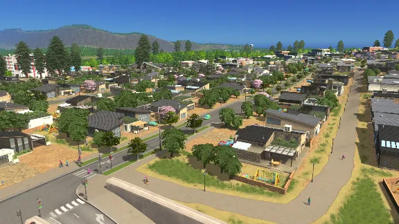 Cities Skylines Green Cities (Steam key)