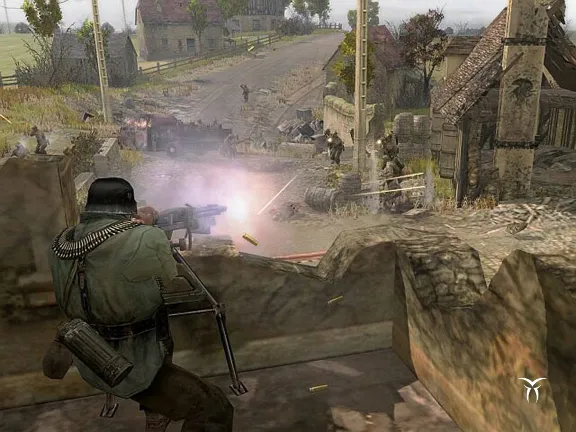 Company of Heroes Complete Pack (steam key)