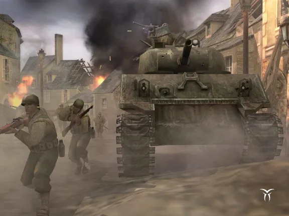 Company of Heroes Complete Pack (steam key)