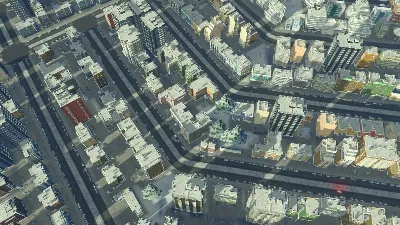 Cities Skylines Snowfall (steam key)